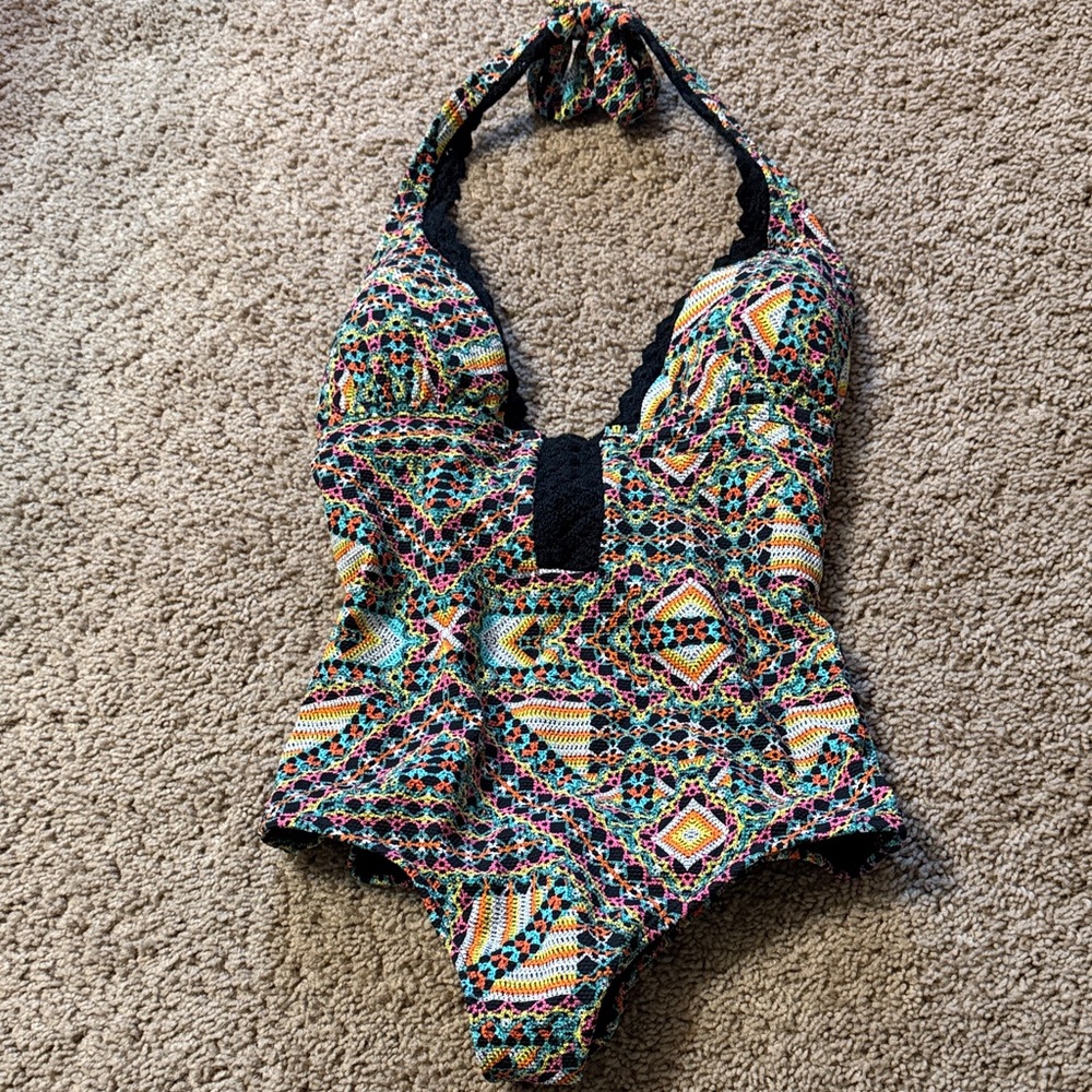 OndadeMar sz S 1 pc swimsuit SEXY
